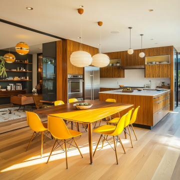 Z-Series Tiger Wood Glossy